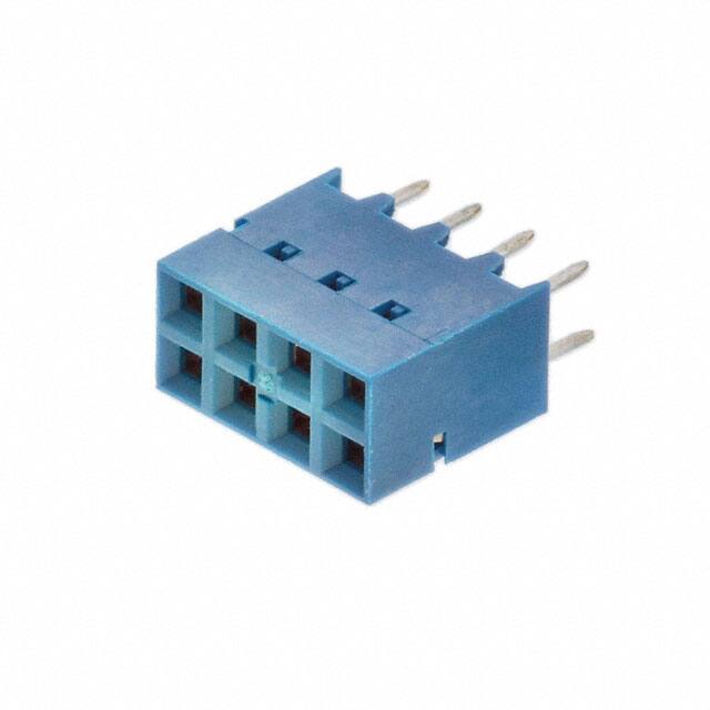 87606-304LFAmphenol ICC (FCI)