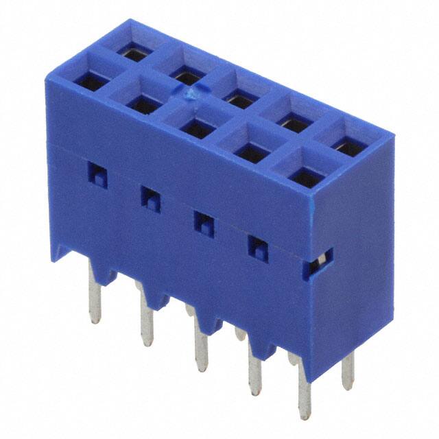 87606-305LFAmphenol ICC (FCI)