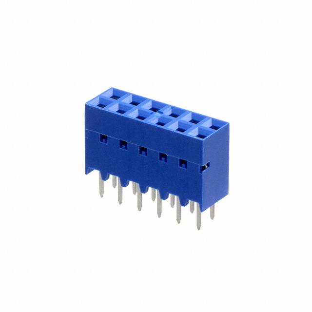 87606-306LFAmphenol ICC (FCI)