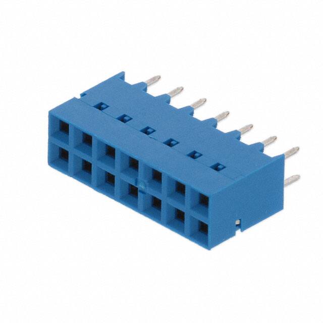 87606-307LFAmphenol ICC (FCI)