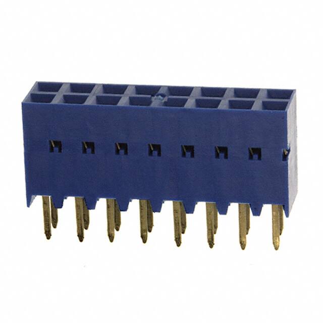 87606-308LFAmphenol ICC (FCI)