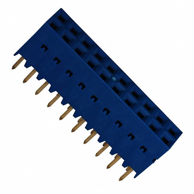 87606-310LFAmphenol ICC (FCI)