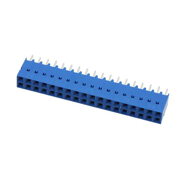 87606-318LFAmphenol ICC (FCI)