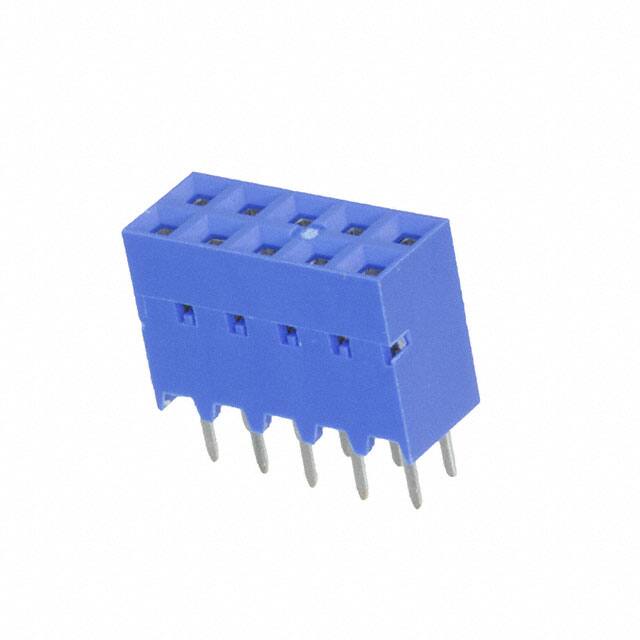 87606-405LFAmphenol ICC (FCI)