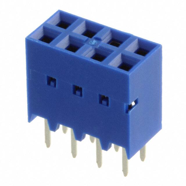87606-804LFAmphenol ICC (FCI)