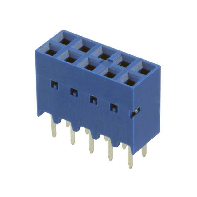 87606-805LFAmphenol ICC (FCI)