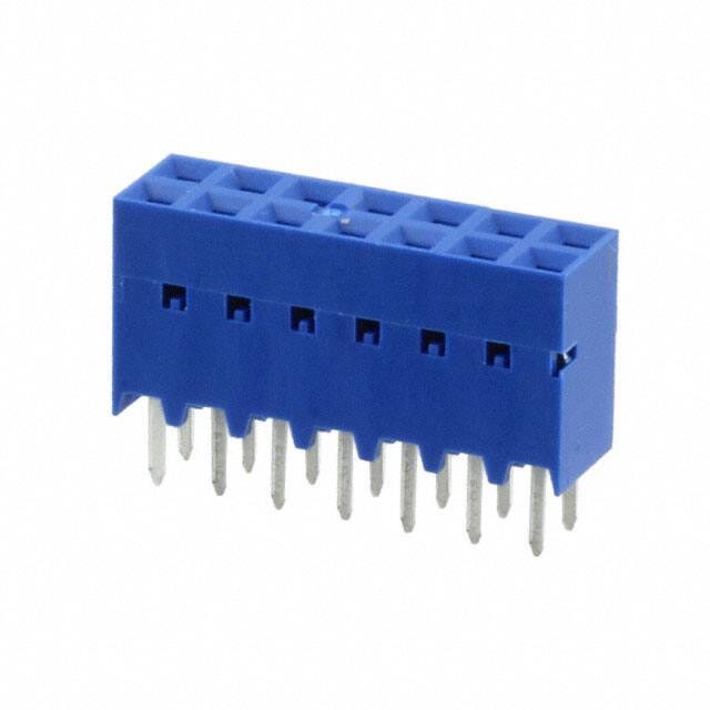 87606-807LFAmphenol ICC (FCI)