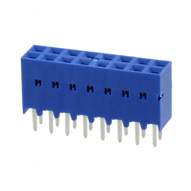 87606-808LFAmphenol ICC (FCI)