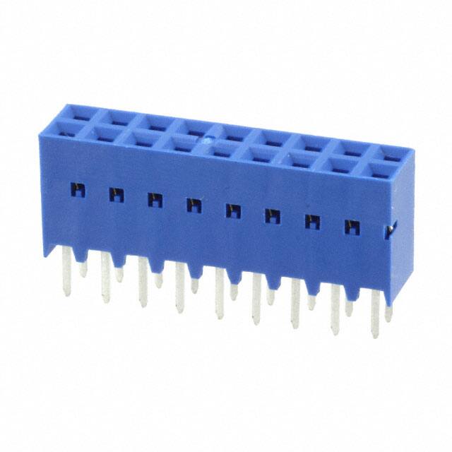 87606-809LFAmphenol ICC (FCI)