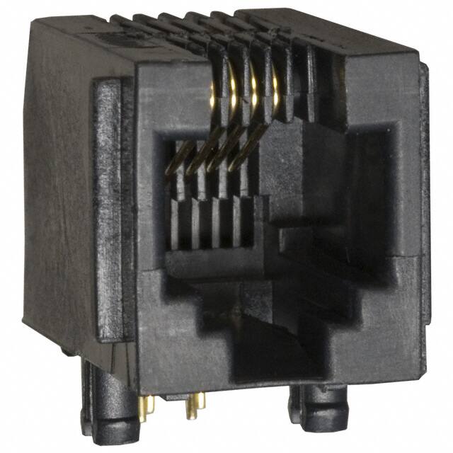 88400-064LFAmphenol ICC (FCI)