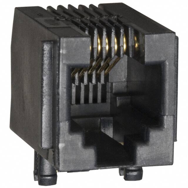 88400-066LFAmphenol ICC (FCI)