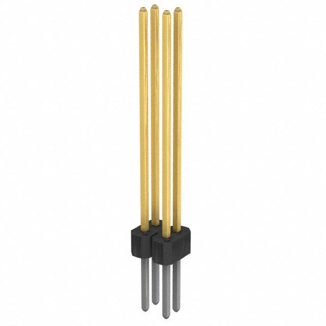 88886-104HLFAmphenol ICC (FCI)