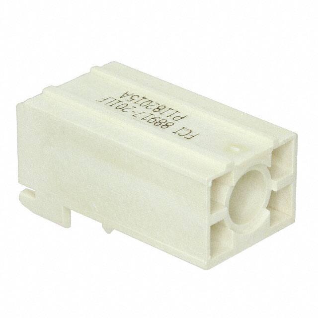 88917-201LFAmphenol ICC (FCI)
