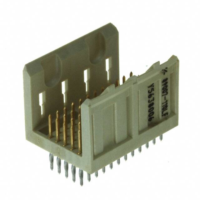 Amphenol ICC (FCI) 89007-110LF