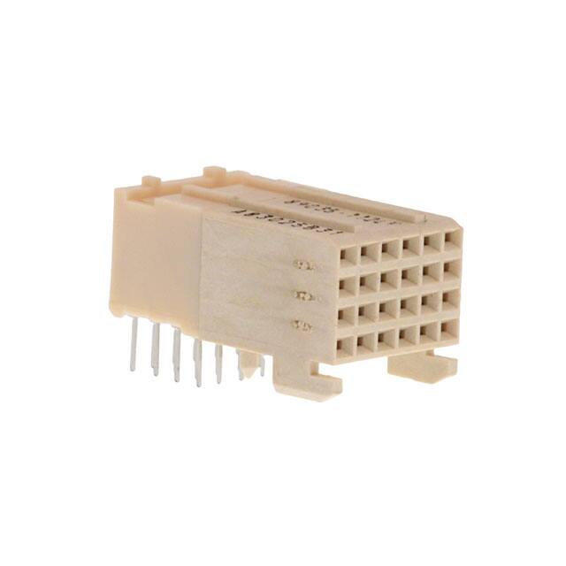 89035-112LFAmphenol ICC (FCI)