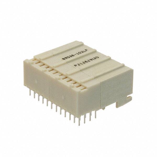 89036-102LFAmphenol ICC (FCI)