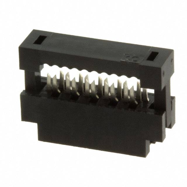 89361-110LFAmphenol ICC (FCI)