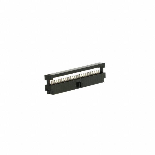 89361-344LFAmphenol ICC (FCI)