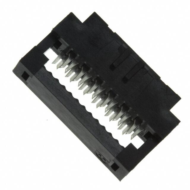 89361-712LFAmphenol ICC (FCI)