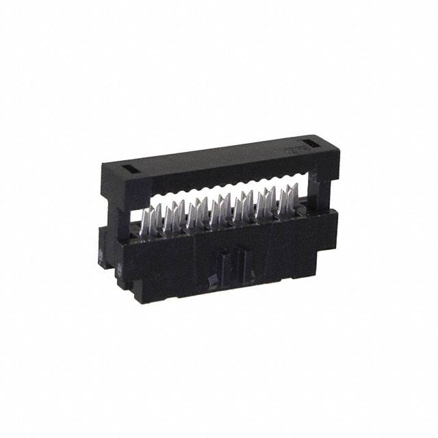89361-714LFAmphenol ICC (FCI)