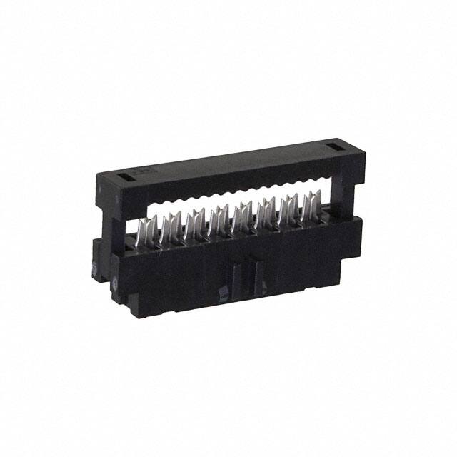89361-716LFAmphenol ICC (FCI)