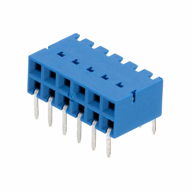 89883-306LFAmphenol ICC (FCI)