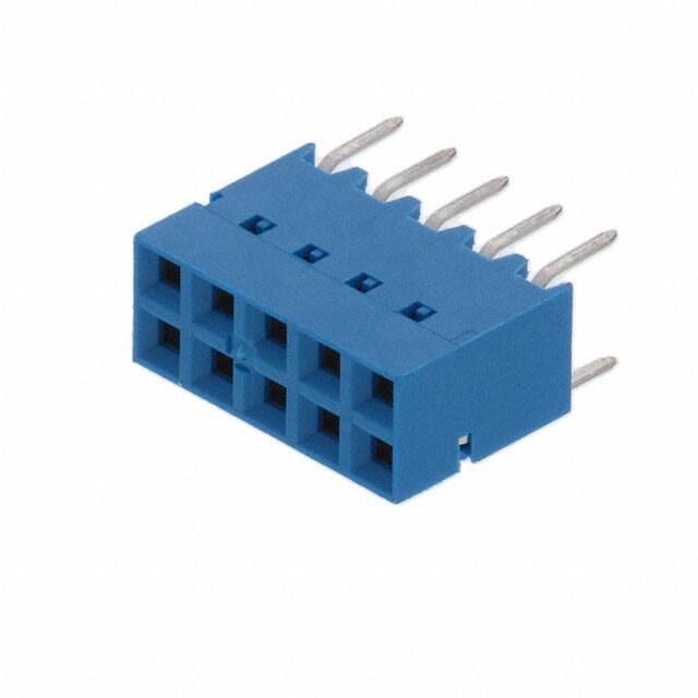 89891-305LFAmphenol ICC (FCI)