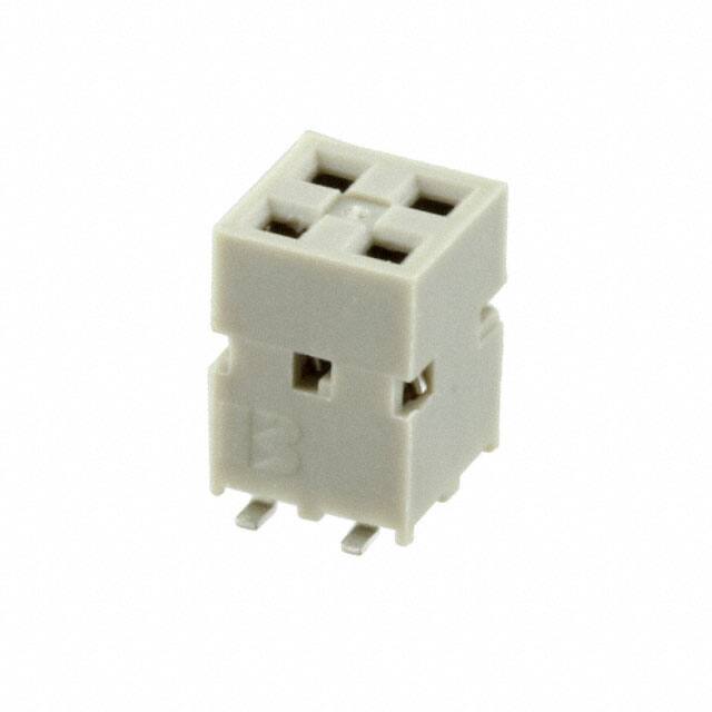 89898-302ALFAmphenol ICC (FCI)