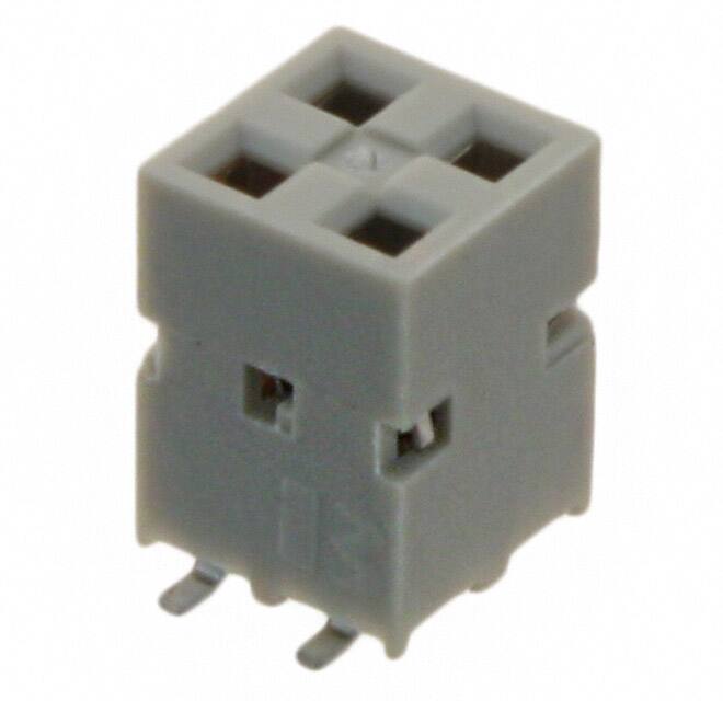 89898-302LFAmphenol ICC (FCI)