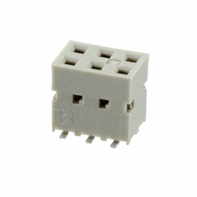 89898-303ALFAmphenol ICC (FCI)