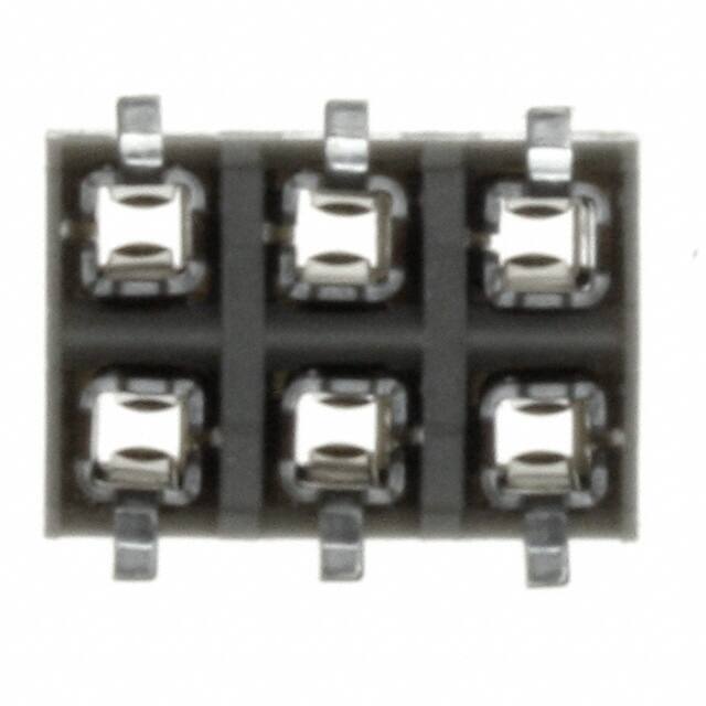 89898-303LFAmphenol ICC (FCI)