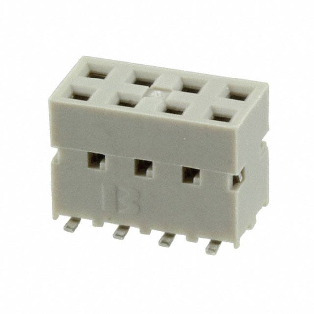 89898-304ALFAmphenol ICC (FCI)