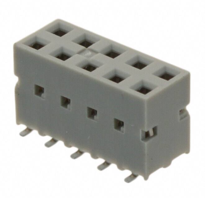 89898-305LFAmphenol ICC (FCI)