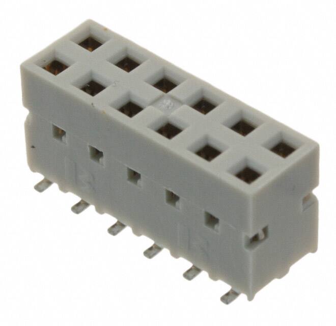 89898-306LFAmphenol ICC (FCI)
