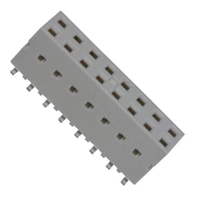 89898-308LFAmphenol ICC (FCI)