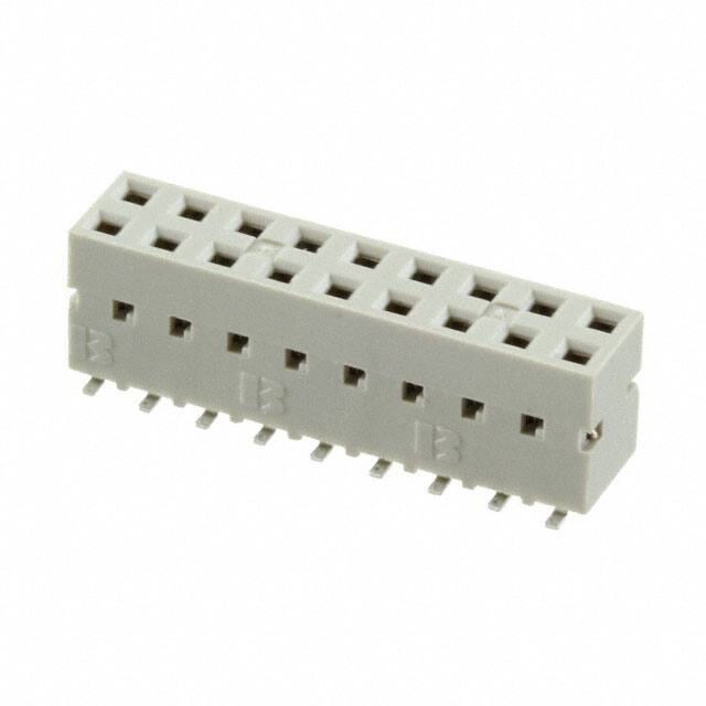 89898-309ALFAmphenol ICC (FCI)