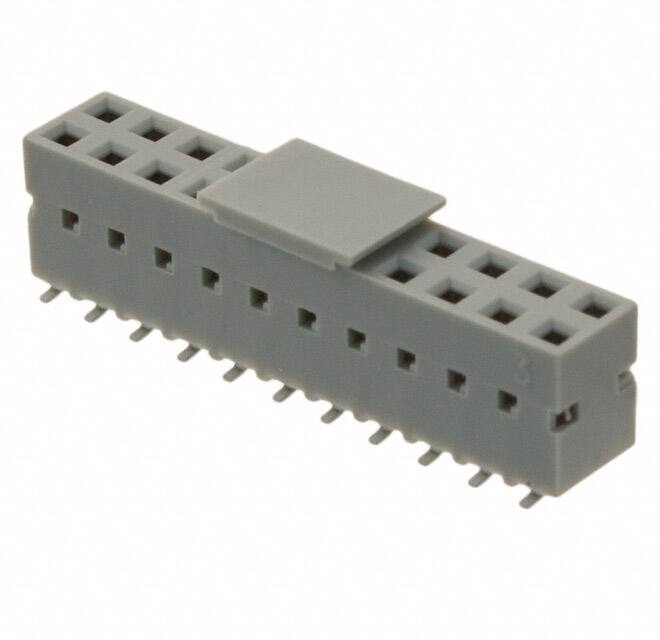 89898-311ALFAmphenol ICC (FCI)