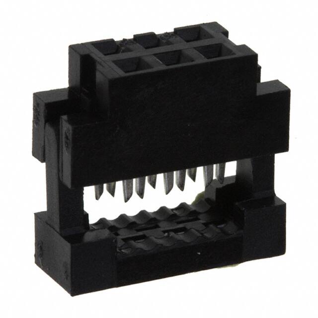 89947-706LFAmphenol ICC (FCI)