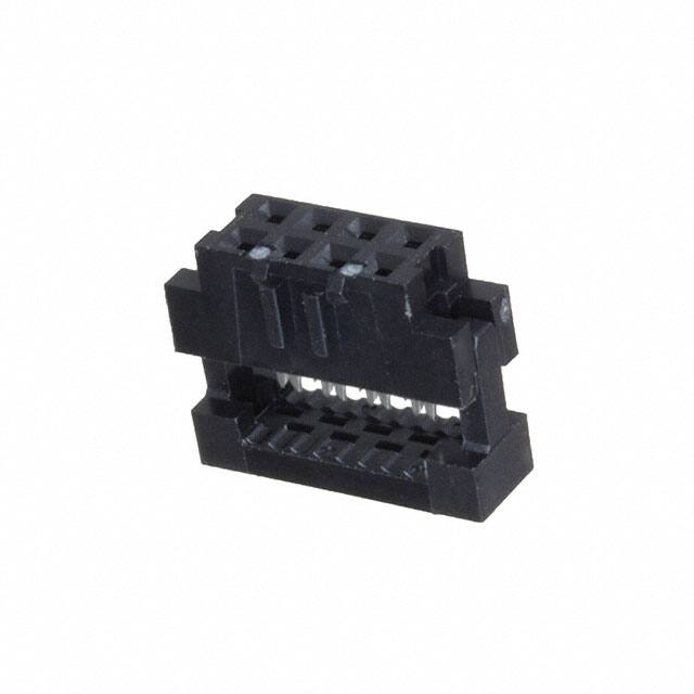 89947-708LFAmphenol ICC (FCI)