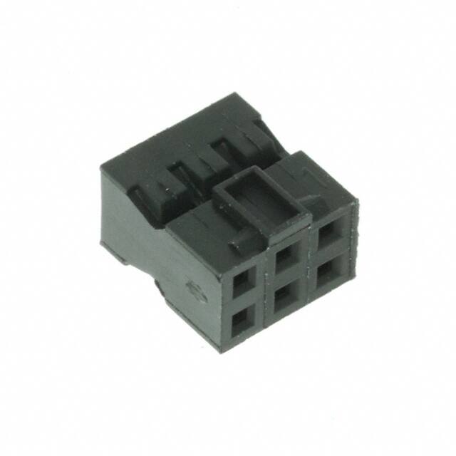 90311-006LFAmphenol ICC (FCI)