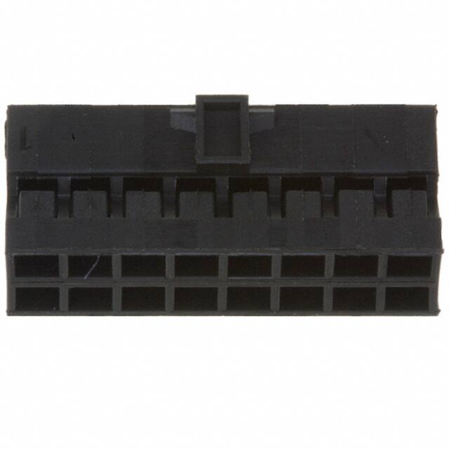 90311-016LFAmphenol ICC (FCI)