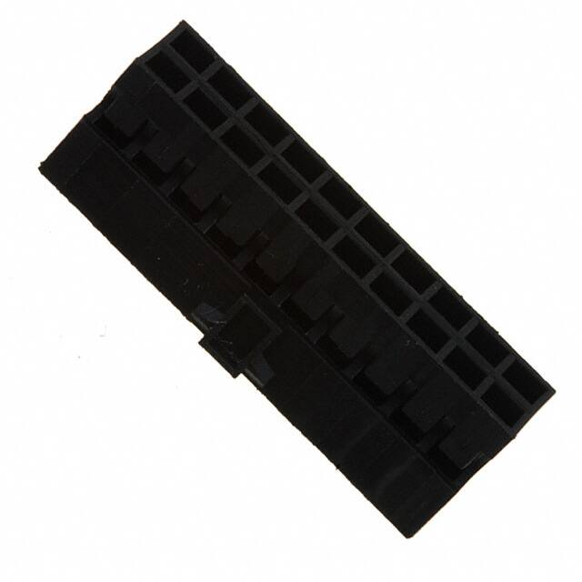90311-020LFAmphenol ICC (FCI)