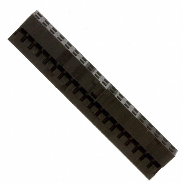 90311-038LFAmphenol ICC (FCI)
