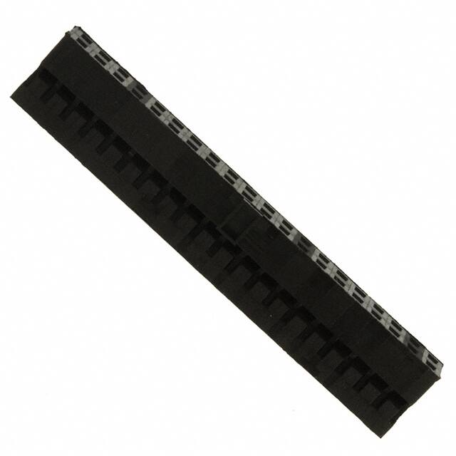90311-040LFAmphenol ICC (FCI)