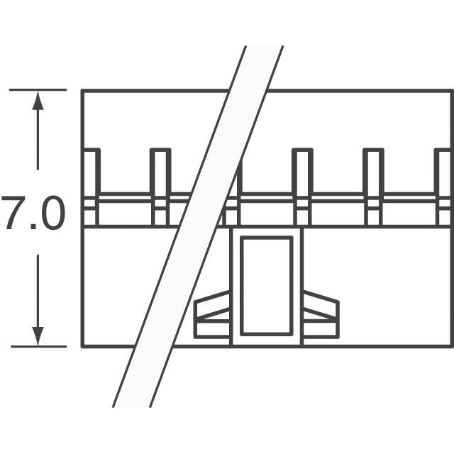 90311-046LFAmphenol ICC (FCI)