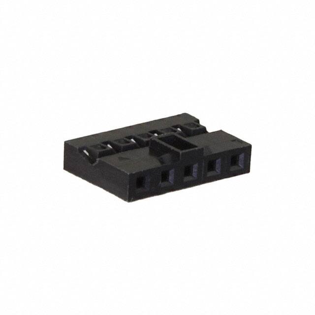 90312-005LFAmphenol ICC (FCI)