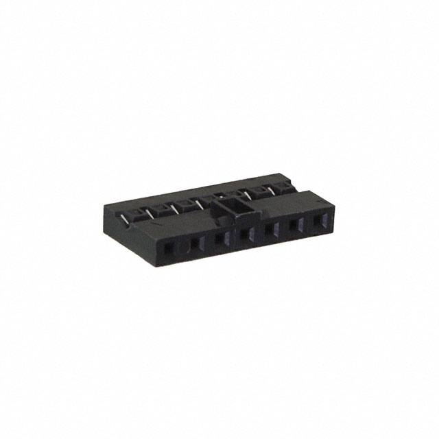 90312-007LFAmphenol ICC (FCI)