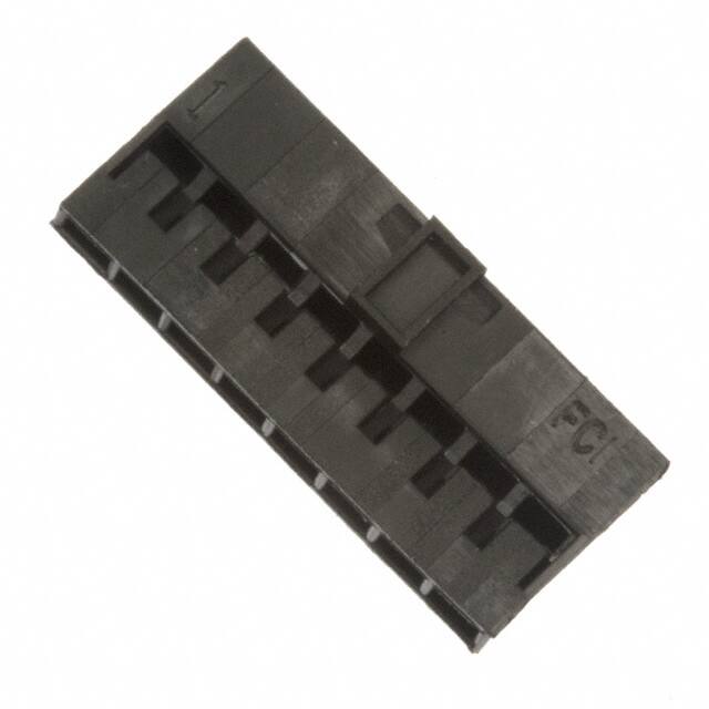 90312-008LFAmphenol ICC (FCI)