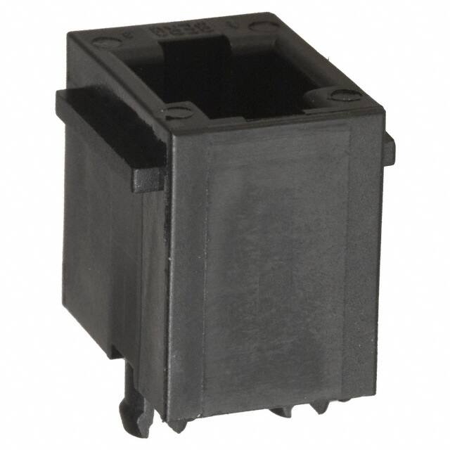 90511-001LFAmphenol ICC (FCI)