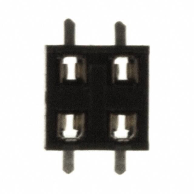 91596-104LFAmphenol ICC (FCI)